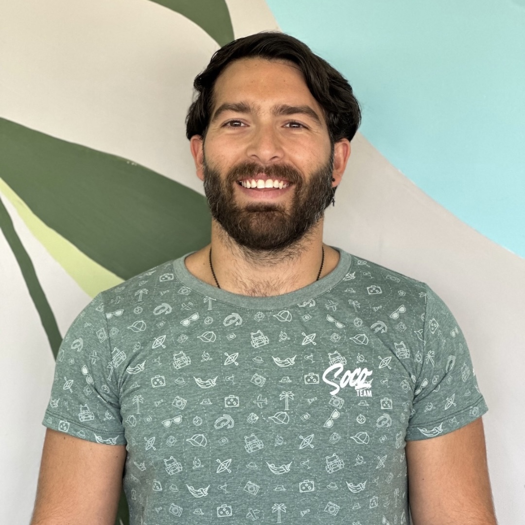 Emmanuel Vieira